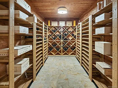 basement-wine-area